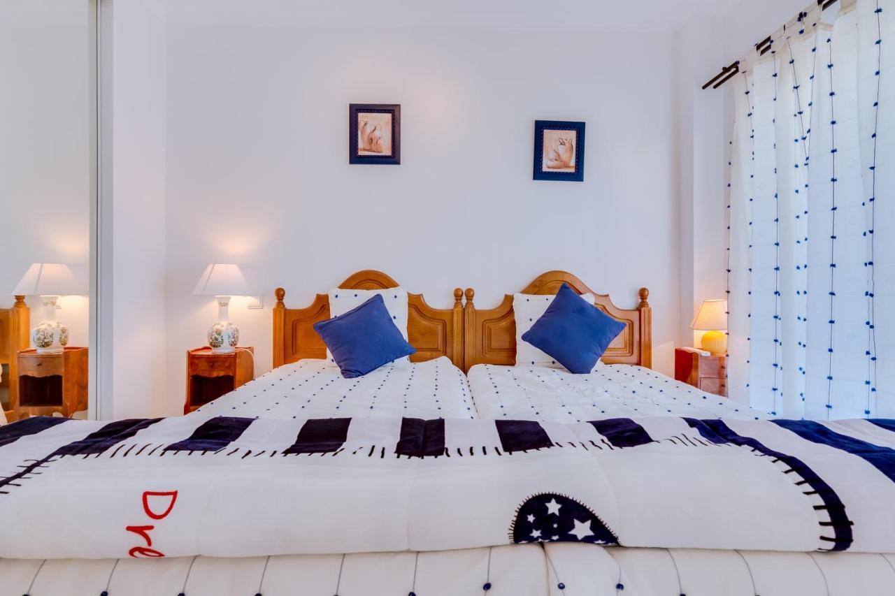 Falesia II - Nice Apartment - วิลาโมรา ภายนอก รูปภาพ