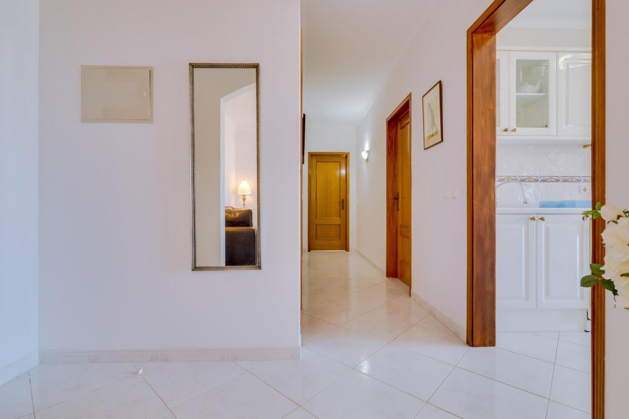 Falesia II - Nice Apartment - วิลาโมรา ภายนอก รูปภาพ