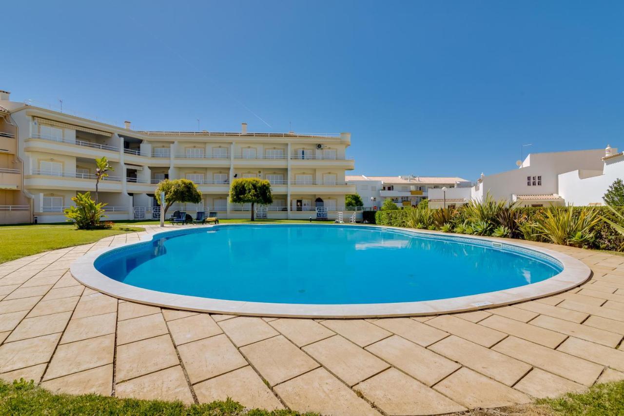 Falesia II - Nice Apartment - วิลาโมรา ภายนอก รูปภาพ