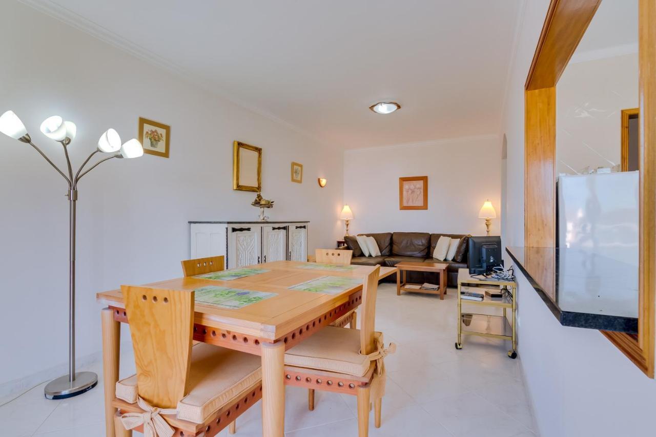 Falesia II - Nice Apartment - วิลาโมรา ภายนอก รูปภาพ