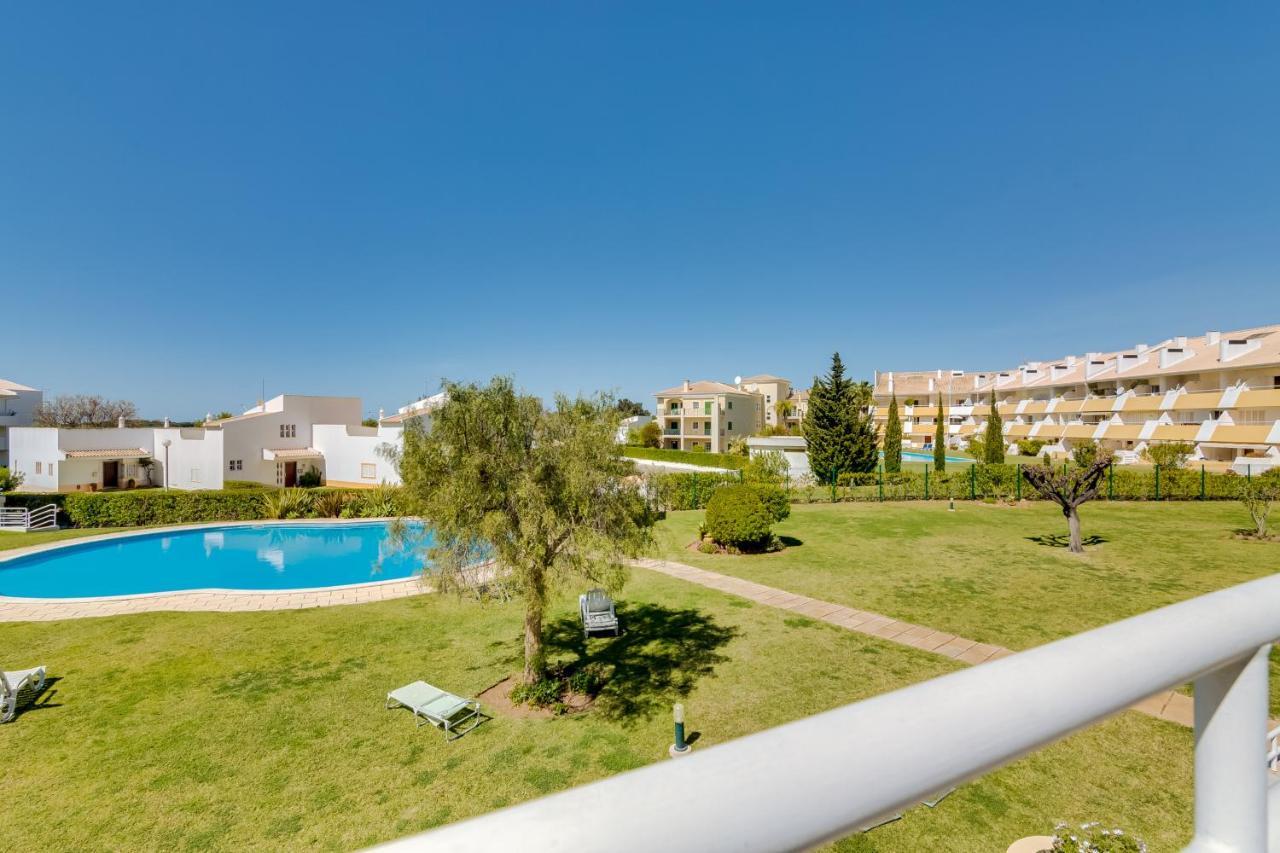 Falesia II - Nice Apartment - วิลาโมรา ภายนอก รูปภาพ