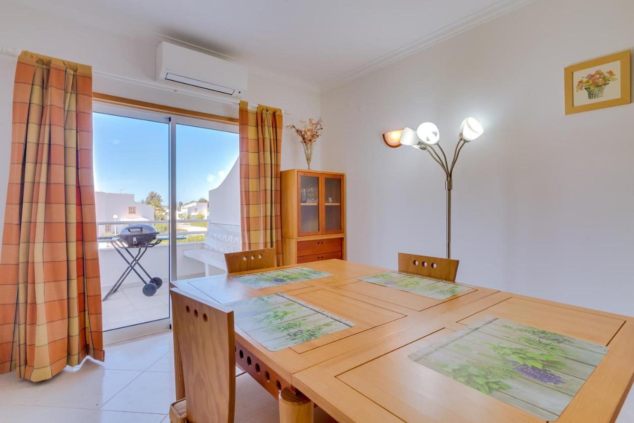 Falesia II - Nice Apartment - วิลาโมรา ภายนอก รูปภาพ