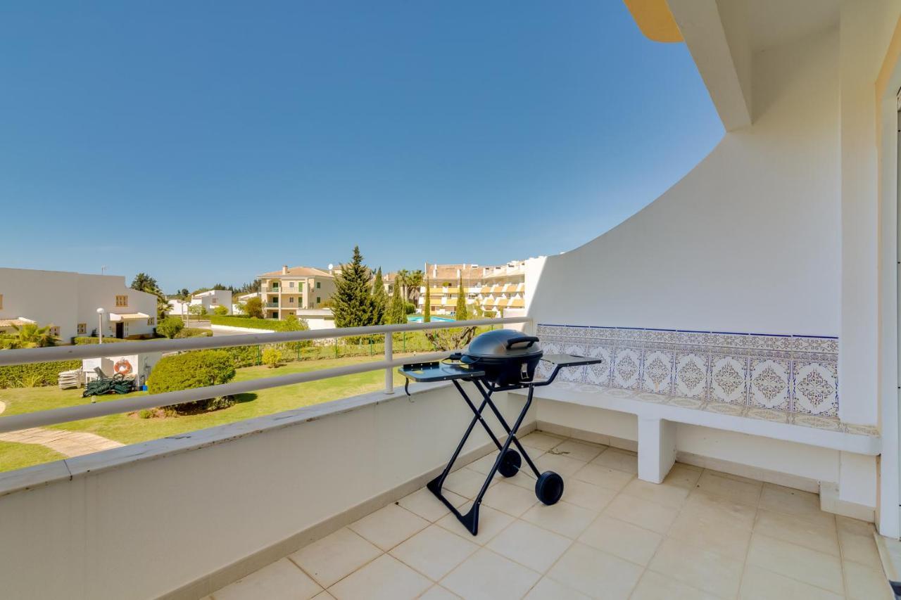 Falesia II - Nice Apartment - วิลาโมรา ภายนอก รูปภาพ