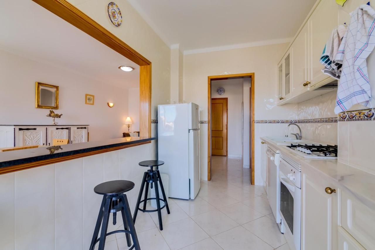 Falesia II - Nice Apartment - วิลาโมรา ภายนอก รูปภาพ