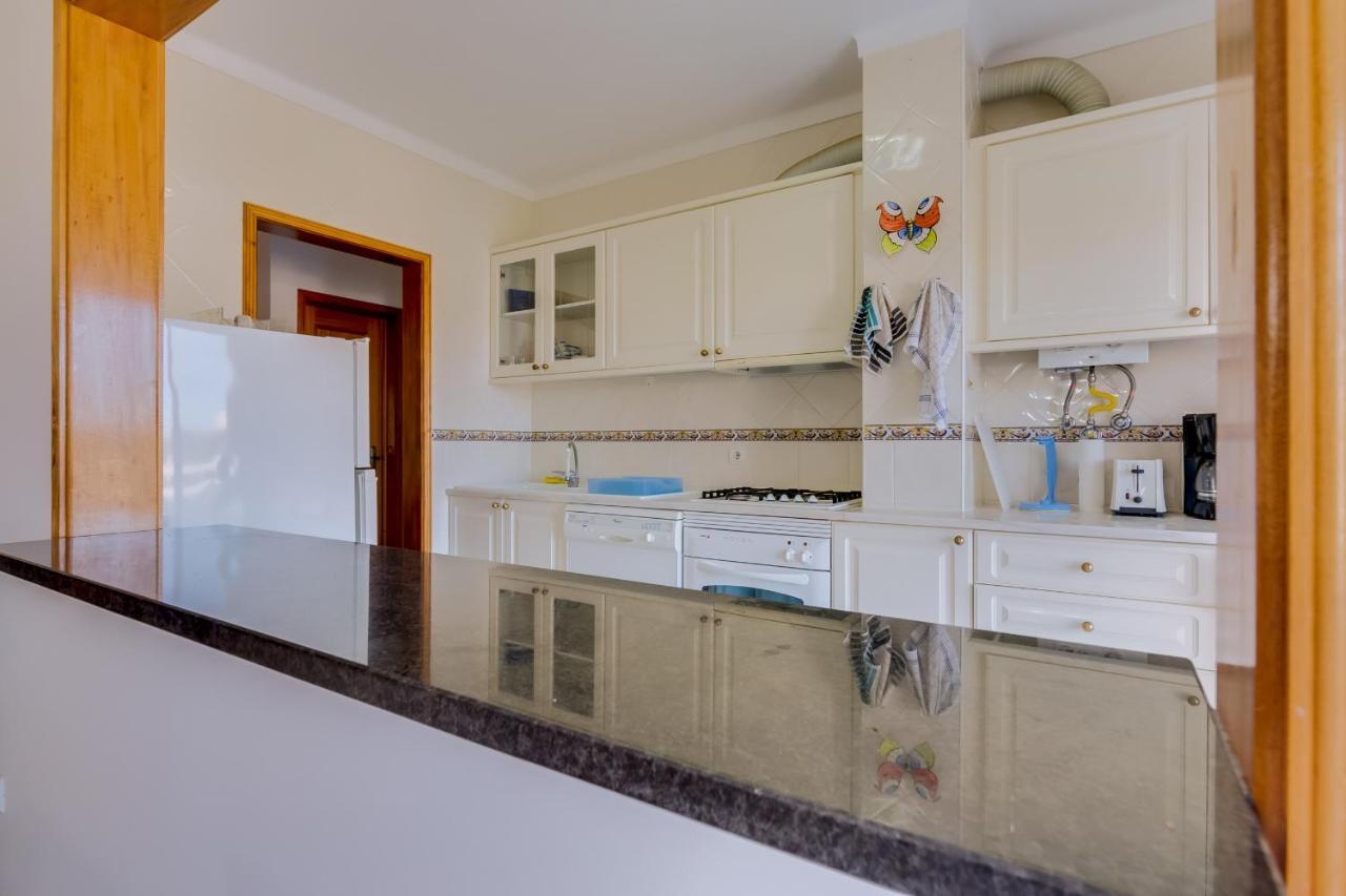 Falesia II - Nice Apartment - วิลาโมรา ภายนอก รูปภาพ