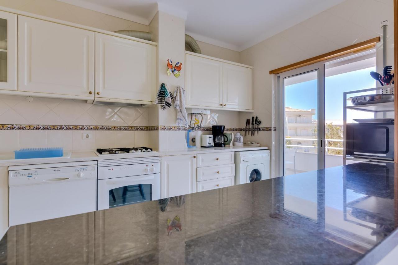 Falesia II - Nice Apartment - วิลาโมรา ภายนอก รูปภาพ