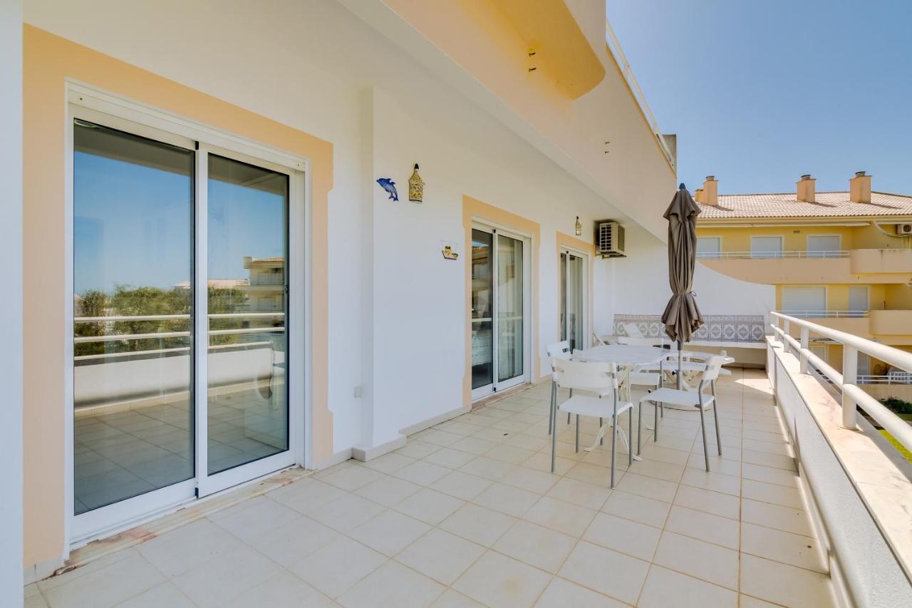 Falesia II - Nice Apartment - วิลาโมรา ภายนอก รูปภาพ