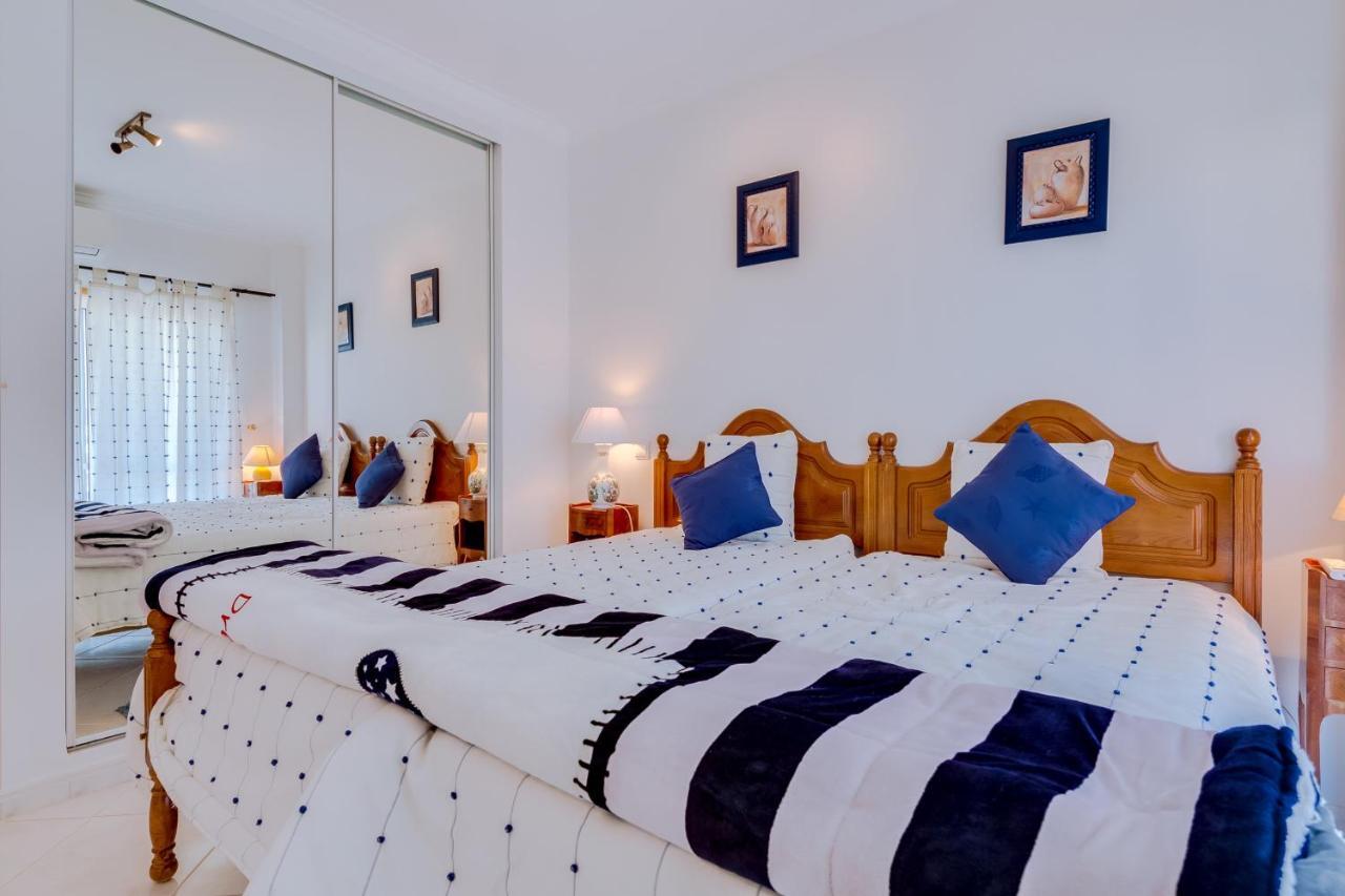 Falesia II - Nice Apartment - วิลาโมรา ภายนอก รูปภาพ