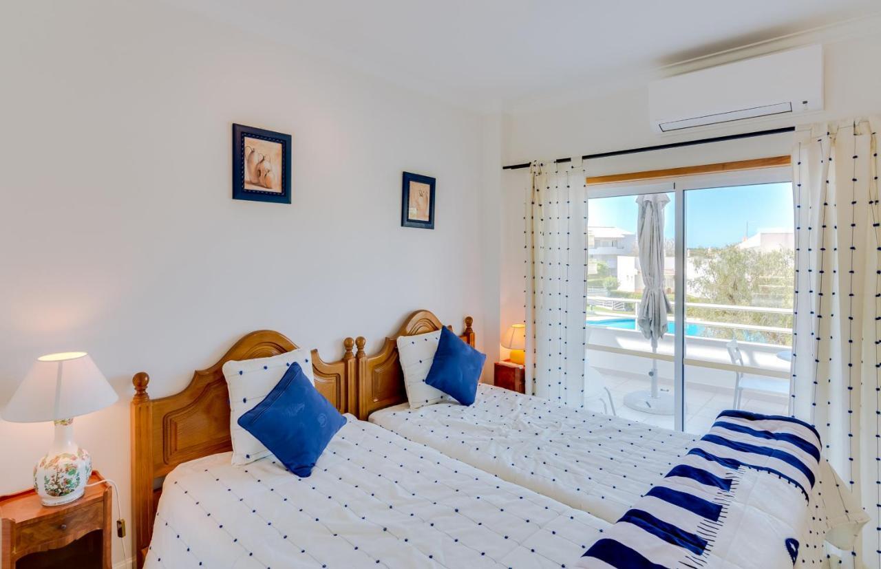 Falesia II - Nice Apartment - วิลาโมรา ภายนอก รูปภาพ