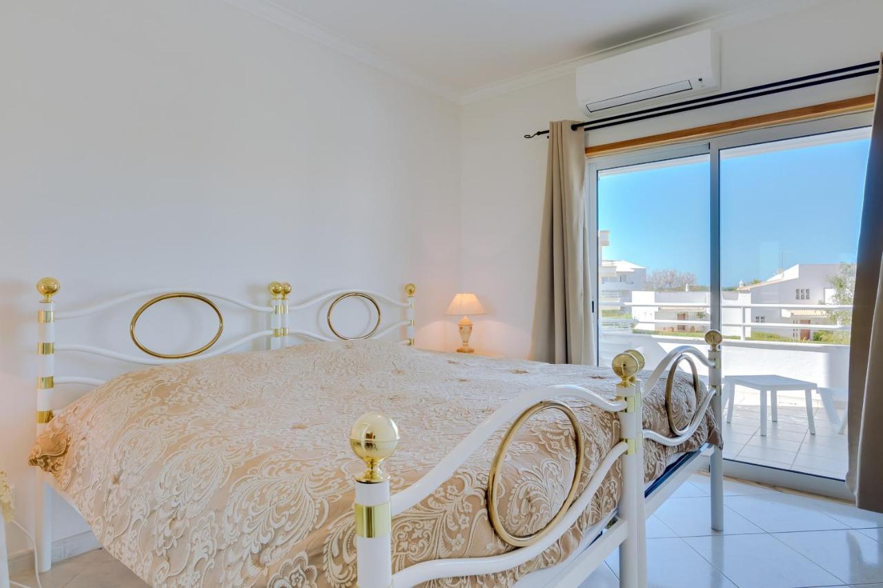 Falesia II - Nice Apartment - วิลาโมรา ภายนอก รูปภาพ