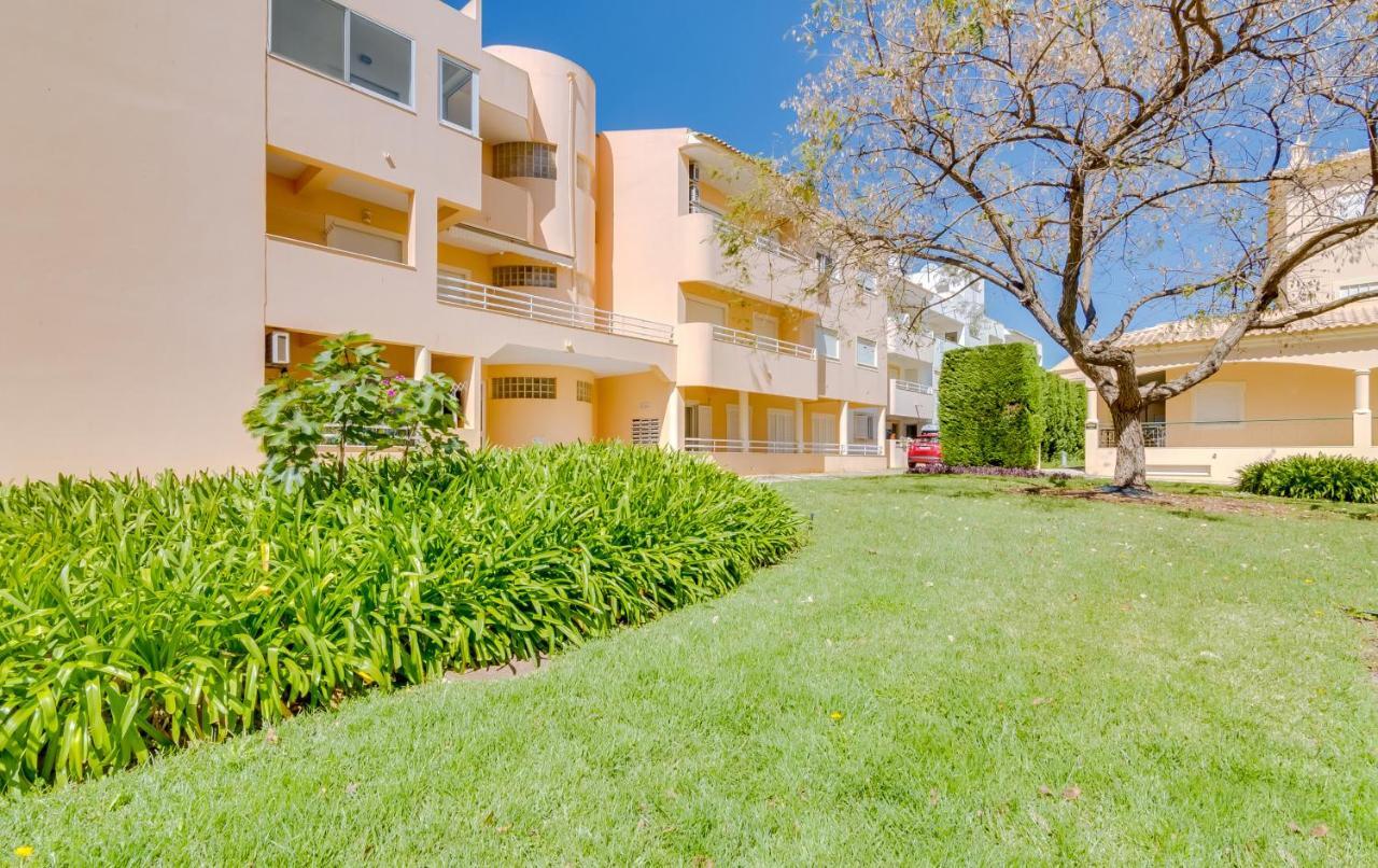 Falesia II - Nice Apartment - วิลาโมรา ภายนอก รูปภาพ