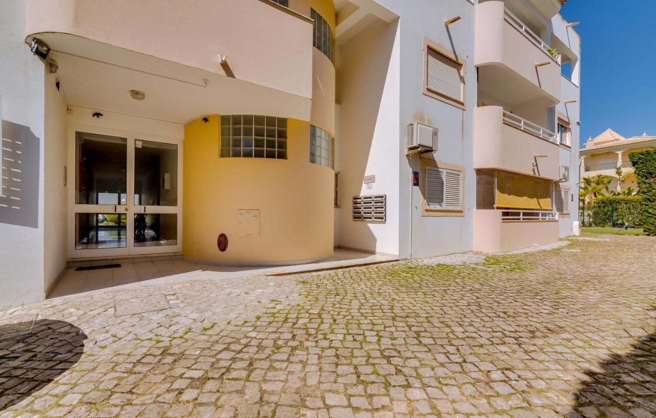Falesia II - Nice Apartment - วิลาโมรา ภายนอก รูปภาพ