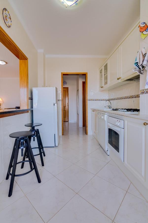 Falesia II - Nice Apartment - วิลาโมรา ภายนอก รูปภาพ