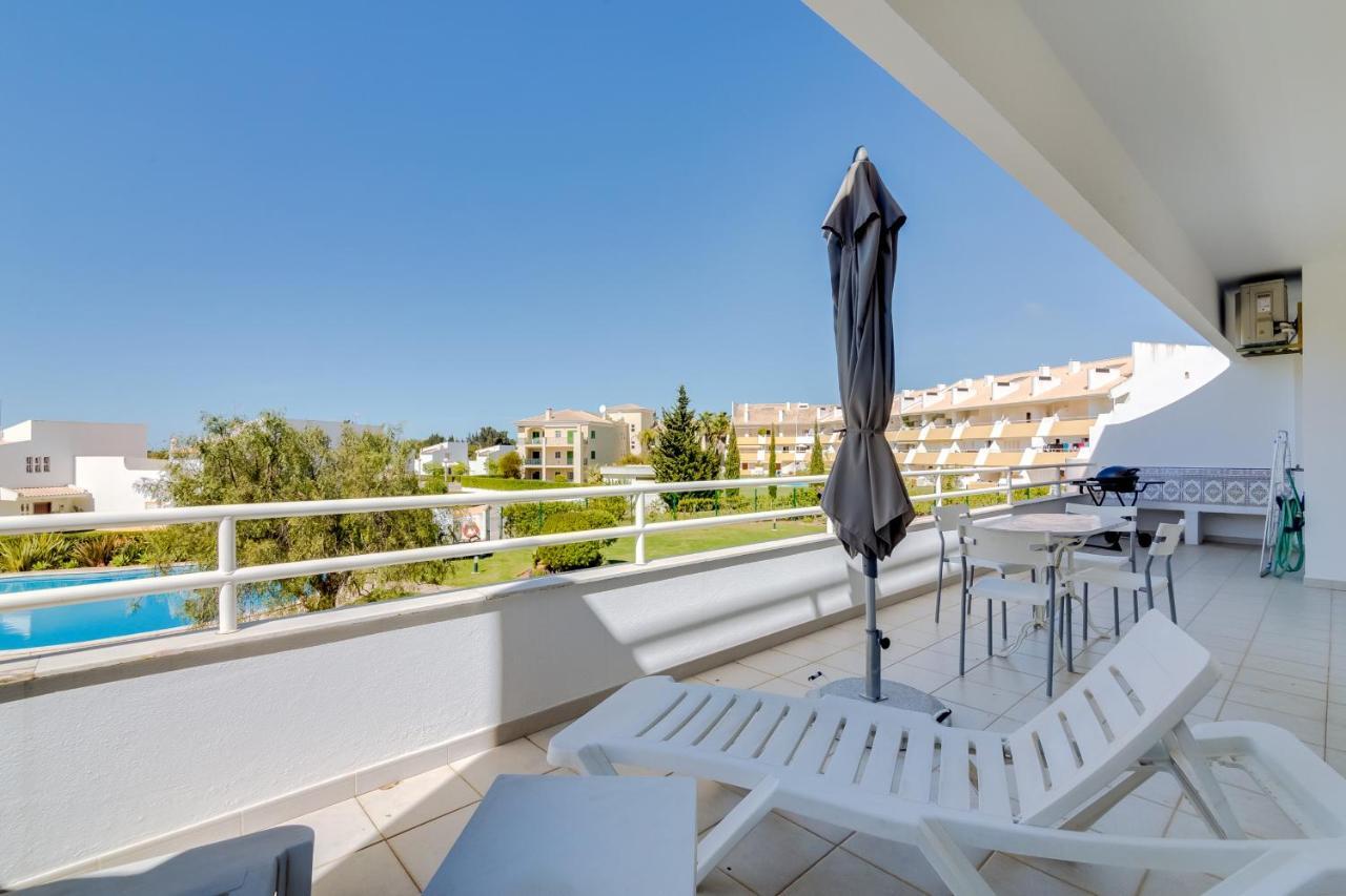 Falesia II - Nice Apartment - วิลาโมรา ภายนอก รูปภาพ