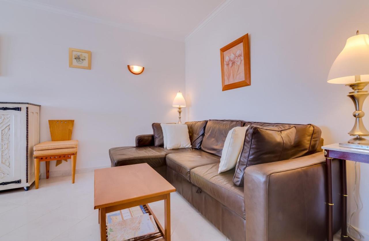 Falesia II - Nice Apartment - วิลาโมรา ภายนอก รูปภาพ