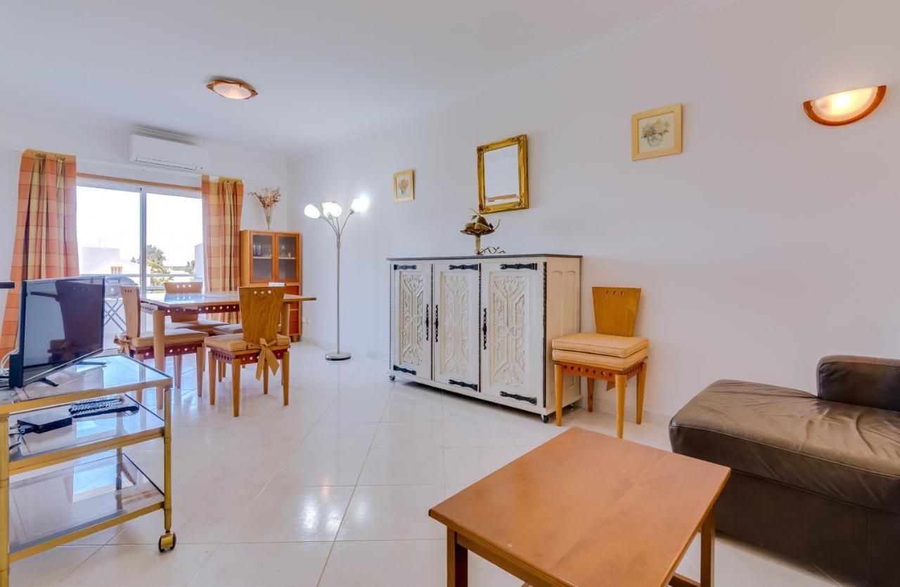 Falesia II - Nice Apartment - วิลาโมรา ภายนอก รูปภาพ
