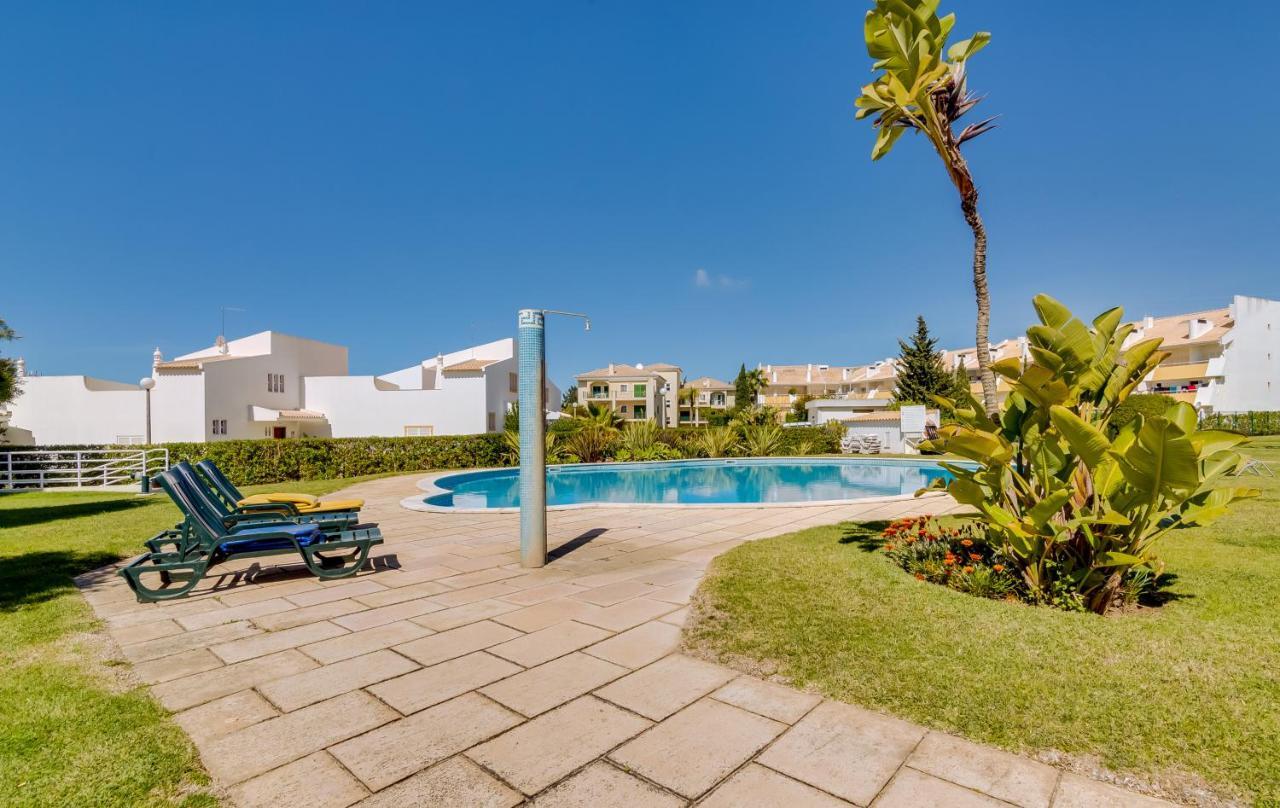 Falesia II - Nice Apartment - วิลาโมรา ภายนอก รูปภาพ