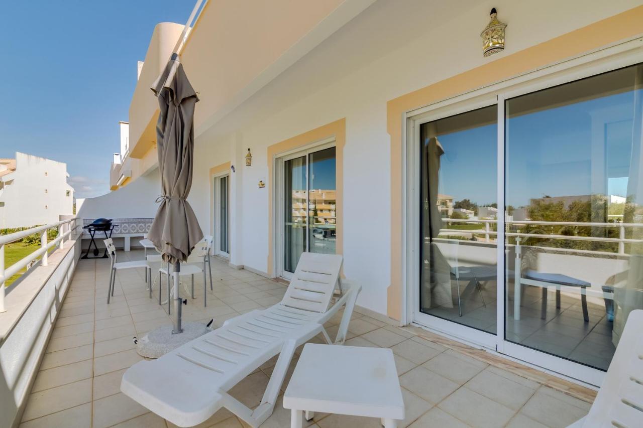 Falesia II - Nice Apartment - วิลาโมรา ภายนอก รูปภาพ