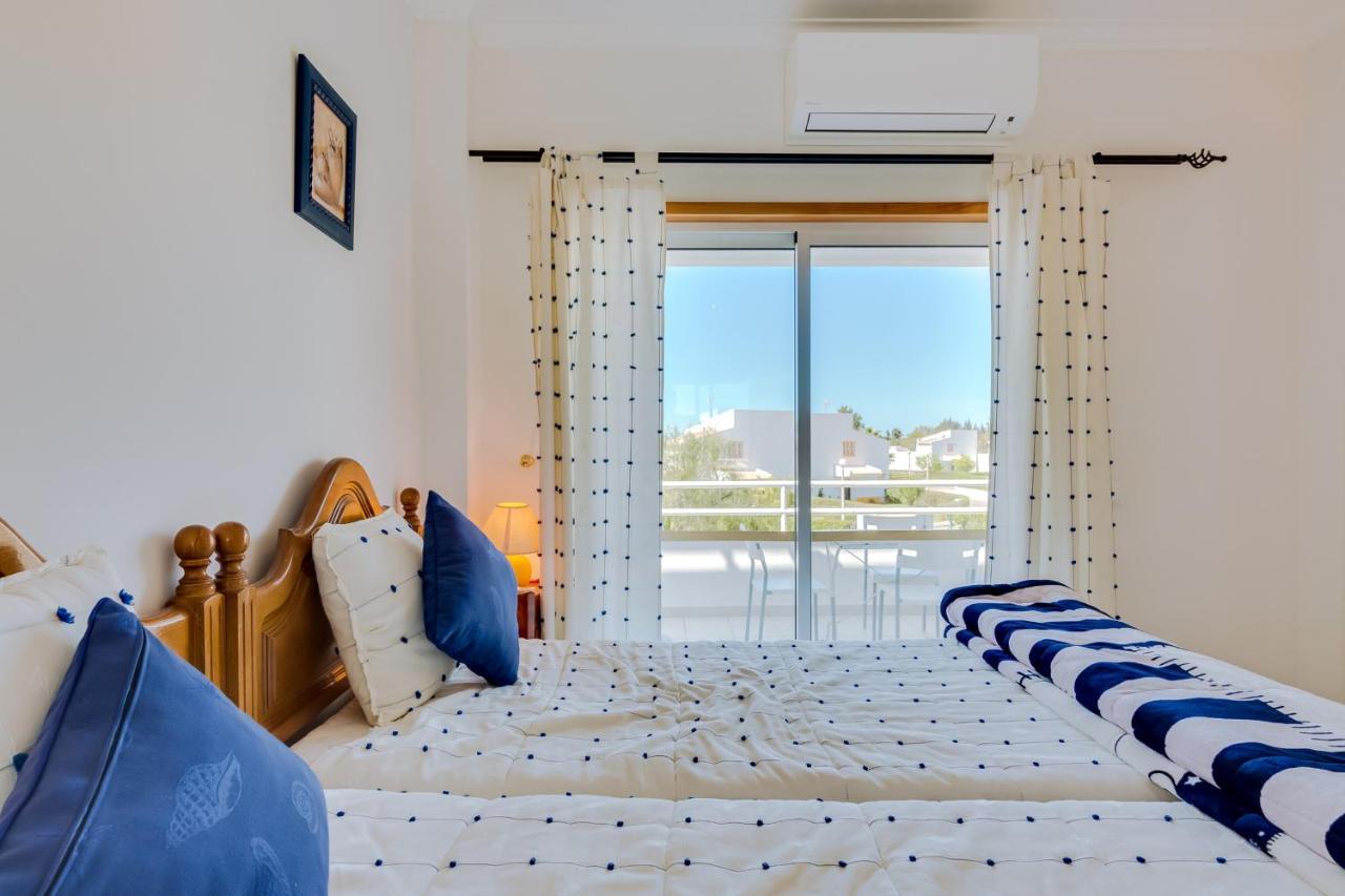 Falesia II - Nice Apartment - วิลาโมรา ภายนอก รูปภาพ